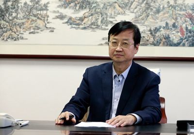 2026年新春致辭